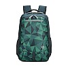 HP Lightweight 200 15.6-inch Laptop Backpack with Padded Shoulder Straps, Green