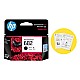 HP 682 Black Original Ink Advantage Cartridge