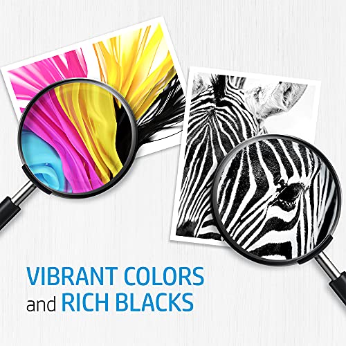 HP 682 Black Original Ink Advantage Cartridge HP 682 Black Original Ink Advantage Cartridge