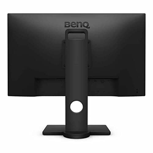 BenQ GW2780T 27 inch (68cm) 1920 X 1080 Pixels IPS Full HD Ultra-Slim Bezel Monitor (Black) BenQ GW2780T 27 inch (68cm) 1920 X 1080 Pixels IPS Full HD Ultra-Slim Bezel Monitor (Black)