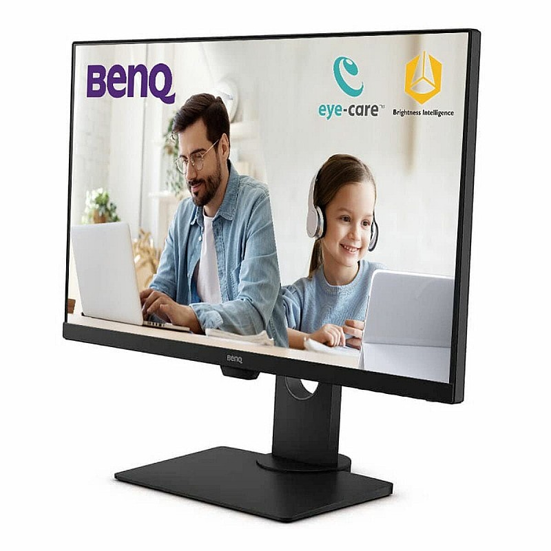 BenQ GW2780T 27 inch (68cm) 1920 X 1080 Pixels IPS Full HD Ultra-Slim Bezel Monitor (Black)