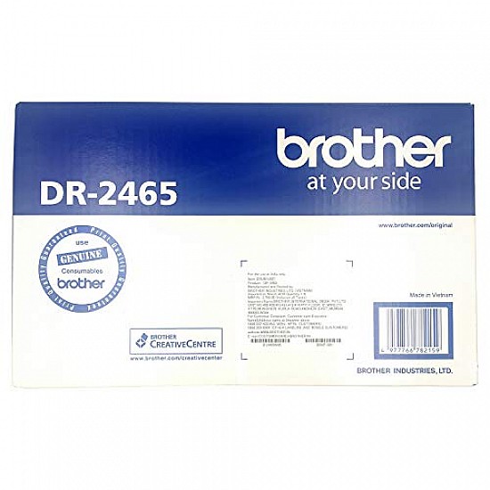 Brother DR-2465 Drum Cartridge