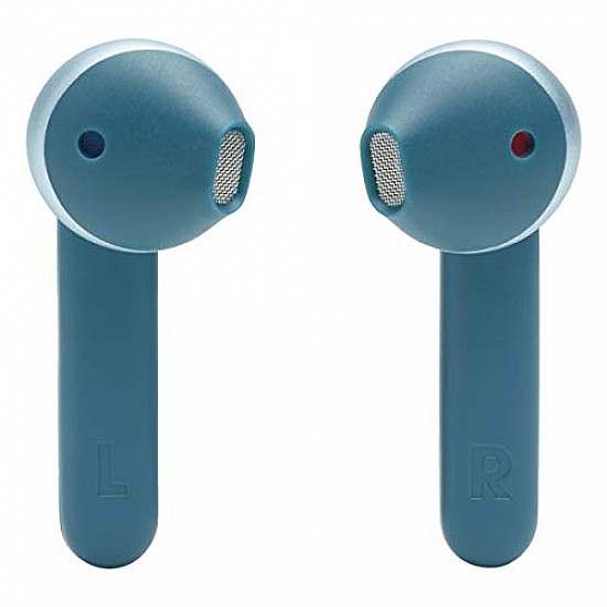 JBL T225 True Wireless in-Ear earbuds Blue