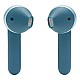 JBL T225 True Wireless in-Ear earbuds Blue