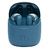 JBL T225 True Wireless in-Ear earbuds Blue