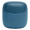 JBL T225 True Wireless in-Ear earbuds Blue