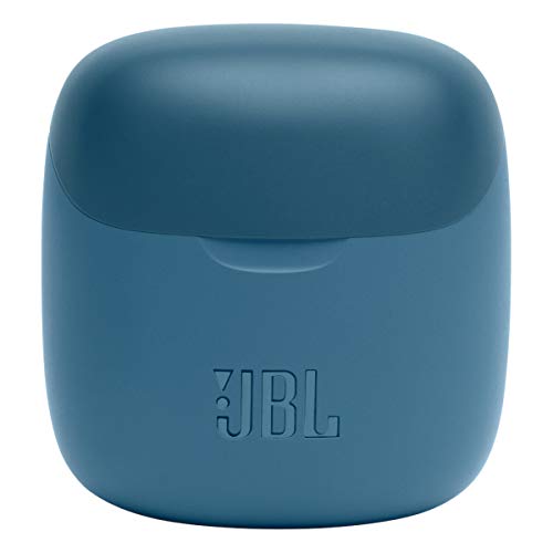 JBL T225 True Wireless in-Ear earbuds Blue JBL T225 True Wireless in-Ear earbuds Blue
