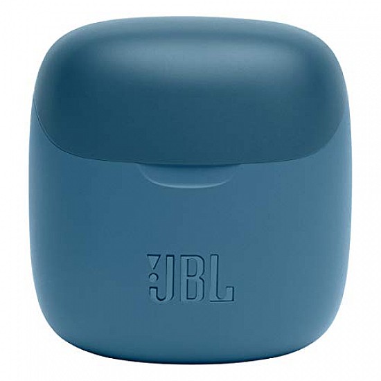 JBL T225 True Wireless in-Ear earbuds Blue