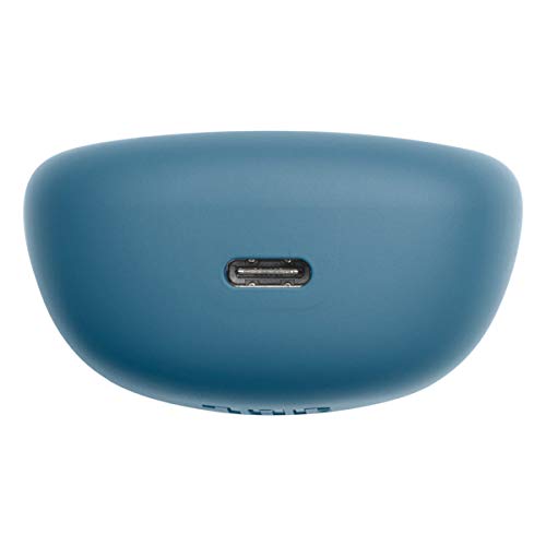 JBL T225 True Wireless in-Ear earbuds Blue JBL T225 True Wireless in-Ear earbuds Blue