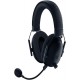 Razer BlackShark V2 Pro Wireless Gaming On Ear Headset - Black