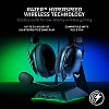 Razer BlackShark V2 Pro Wireless Gaming On Ear Headset - Black