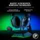 Razer BlackShark V2 Pro Wireless Gaming On Ear Headset - Black