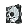 DEEPCOOL CF120 Plus 3 IN 1 RGB 120 mm Case Fan/Cooler- DP-F12-AR-CF120P-3P