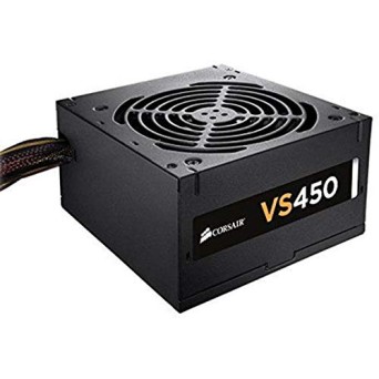 Corsair VS450 450-Watt Power Supply Corsair VS450 450-Watt Power Supply