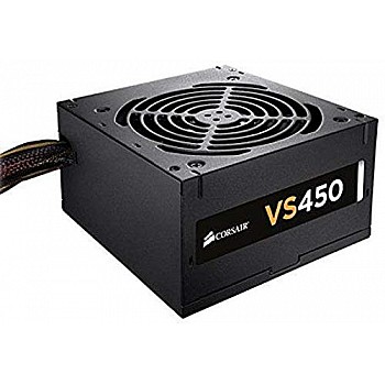 Corsair VS450 450-Watt Power Supply