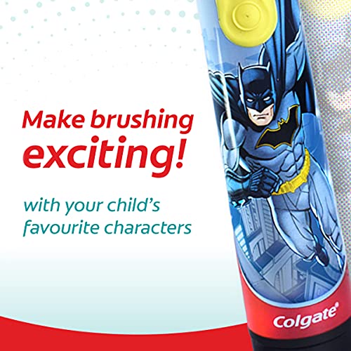 Colgate Proclinical 500R Whitening Rechargeable Sonic Toothbrush, Electric Toothbrush for adults with Soft & Spiral Bristles, Dual-Brushing Mode Colgate Proclinical 500R Whitening Rechargeable Sonic Toothbrush, Electric Toothbrush for adults with Soft & Spiral Bristles, Dual-Brushing Mode