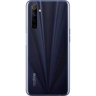 Realme 6i (Eclipse Black 4 GB RAM 64 GB Storage Refurbished