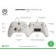 PowerA Enhanced Wired Gaming Controller for Xbox Series White, Mist 