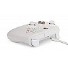 PowerA Enhanced Wired Gaming Controller for Xbox Series White, Mist 