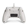 PowerA Enhanced Wired Gaming Controller for Xbox Series White, Mist 