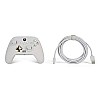 PowerA Enhanced Wired Gaming Controller for Xbox Series White, Mist 