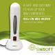 Biosoft Roll-on Wax Heater (White)