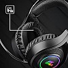 Ant Esports H570 7.1USB Surround Sound Gaming Headset with – Black