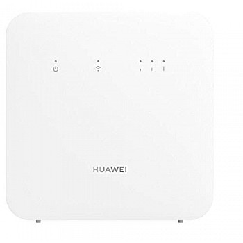 Huawei 4g 150 Mbps Dual Band Router 2s B312-926 White