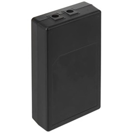 Amazon Basics 12V 2A UPS for Router, Intercom, CCTV, Set-top Box with Upto 4 Hours Power Backup Amazon Basics 12V 2A UPS for Router, Intercom, CCTV, Set-top Box with Upto 4 Hours Power Backup