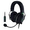 Razer Rz04-03230100-R3M1 Blackshark V2 Wired On Ear Headphones with Mic (Black)