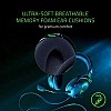 Razer Rz04-03230100-R3M1 Blackshark V2 Wired On Ear Headphones with Mic (Black)