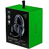 Razer Rz04-03230100-R3M1 Blackshark V2 Wired On Ear Headphones with Mic (Black)