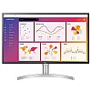 LG Electronics 32 Inch 4K-Uhd Display HDR 600 Monitor,Dci-P3,Radeon Free sync 32Ul750 White