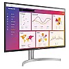 LG Electronics 32 Inch 4K-Uhd Display HDR 600 Monitor,Dci-P3,Radeon Free sync 32Ul750 White