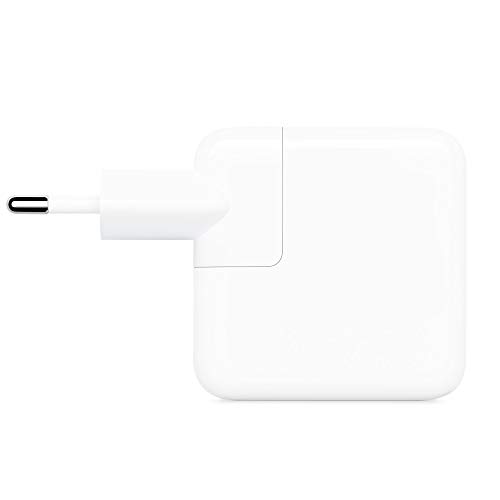 Apple 30W USB-C Power Adapter- Apple 30W USB-C Power Adapter-
