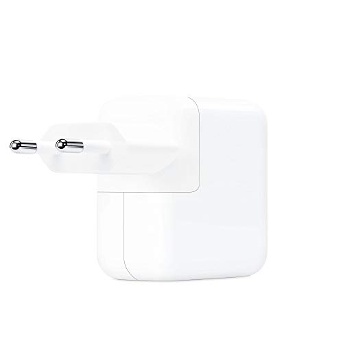 Apple 30W USB-C Power Adapter- Apple 30W USB-C Power Adapter-