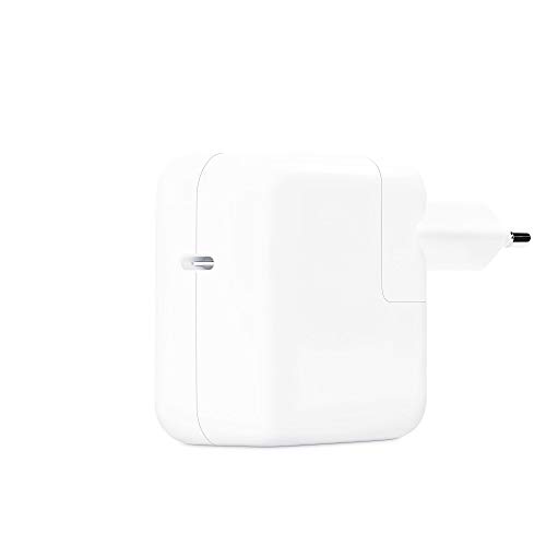 Apple 30W USB-C Power Adapter- Apple 30W USB-C Power Adapter-