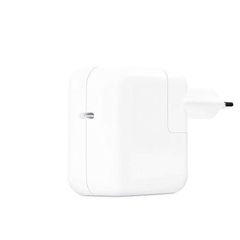 Apple 30W USB-C Power Adapter-