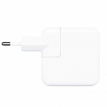 Apple 30W USB-C Power Adapter-