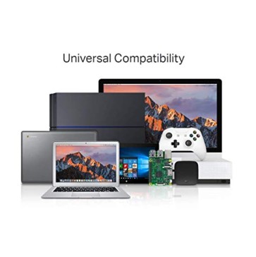 TP-Link UE300C USB Type-C to RJ45 Gigabit Ethernet Network Adapter TP-Link UE300C USB Type-C to RJ45 Gigabit Ethernet Network Adapter