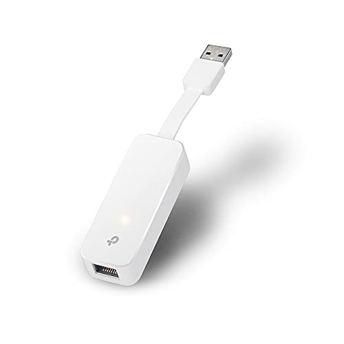TP-Link UE300C USB Type-C to RJ45 Gigabit Ethernet Network Adapter TP-Link UE300C USB Type-C to RJ45 Gigabit Ethernet Network Adapter