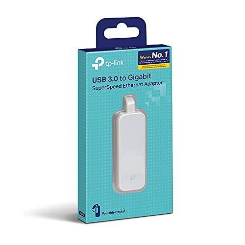 TP-Link UE300C USB Type-C to RJ45 Gigabit Ethernet Network Adapter TP-Link UE300C USB Type-C to RJ45 Gigabit Ethernet Network Adapter