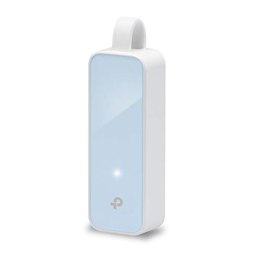 TP-Link UE300C USB Type-C to RJ45 Gigabit Ethernet Network Adapter TP-Link UE300C USB Type-C to RJ45 Gigabit Ethernet Network Adapter