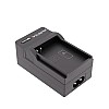 Welborn Camera Battery Charger for Canon Lp-E12 Battery Compatible with Canon Eos M, M2, M10, M50, M100, 100D,