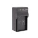 Welborn Camera Battery Charger for Canon Lp-E12 Battery Compatible with Canon Eos M, M2, M10, M50, M100, 100D,