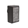 Welborn Camera Battery Charger for Canon Lp-E12 Battery Compatible with Canon Eos M, M2, M10, M50, M100, 100D,