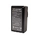 WELBORN Camera Battery Charger for Canon NB-5L Battery