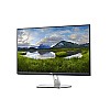 Dell S2721HN-Grey 24 FHD 1920 x 1080-75 Hz Minimalistic Design IPS Panel Brightness: 300