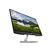 Dell S2721HN-Grey 24 FHD 1920 x 1080-75 Hz Minimalistic Design IPS Panel Brightness: 300