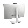 Dell S2721HN-Grey 24 FHD 1920 x 1080-75 Hz Minimalistic Design IPS Panel Brightness: 300